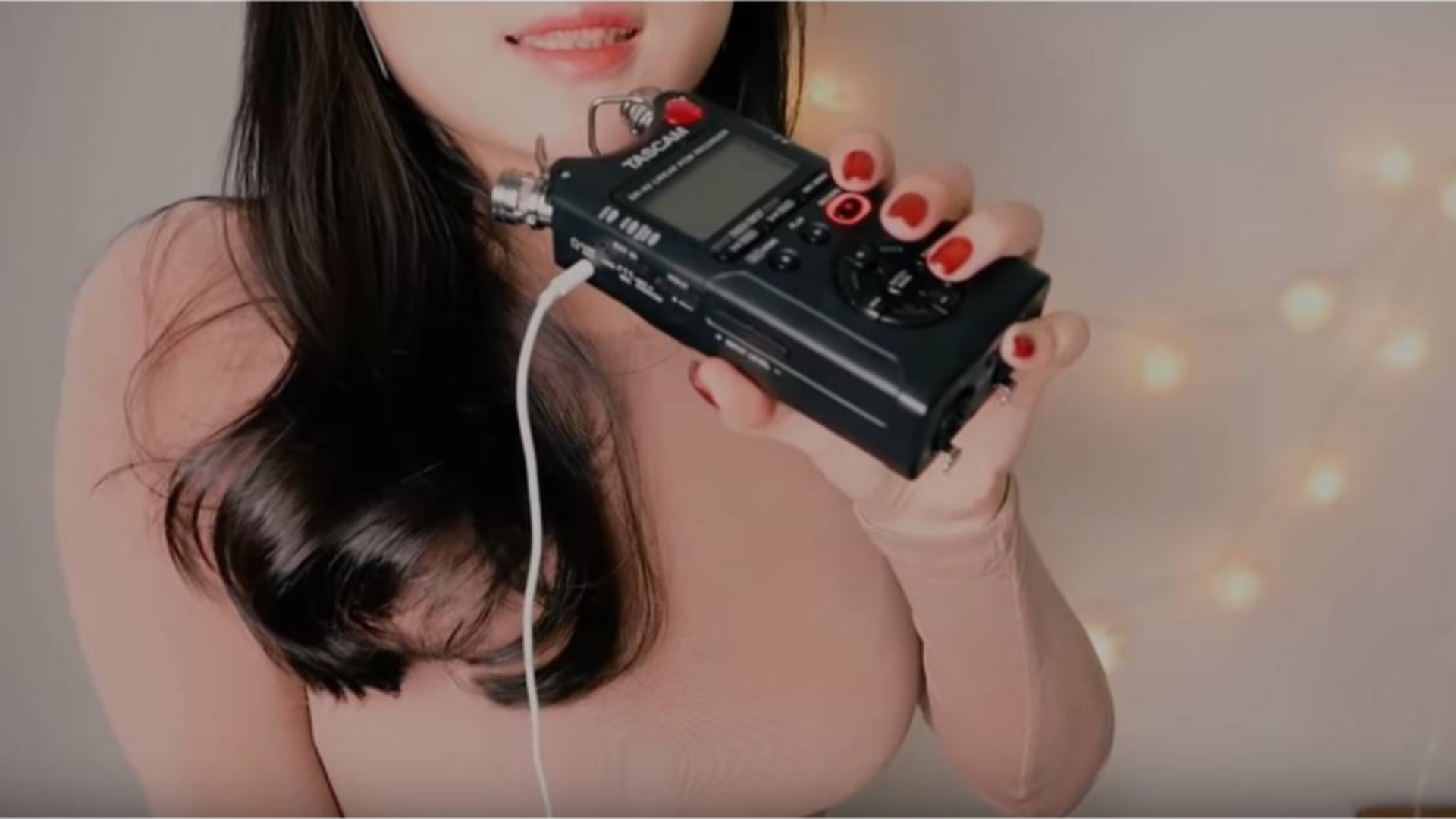 【MELODY 助眠】TKTKTKTK触发词